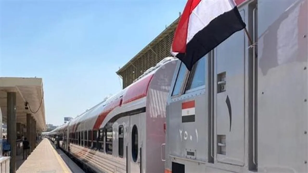 مواعيد قطارات النوم.. رحلات سريعة من القاهرة إلى أسيوط